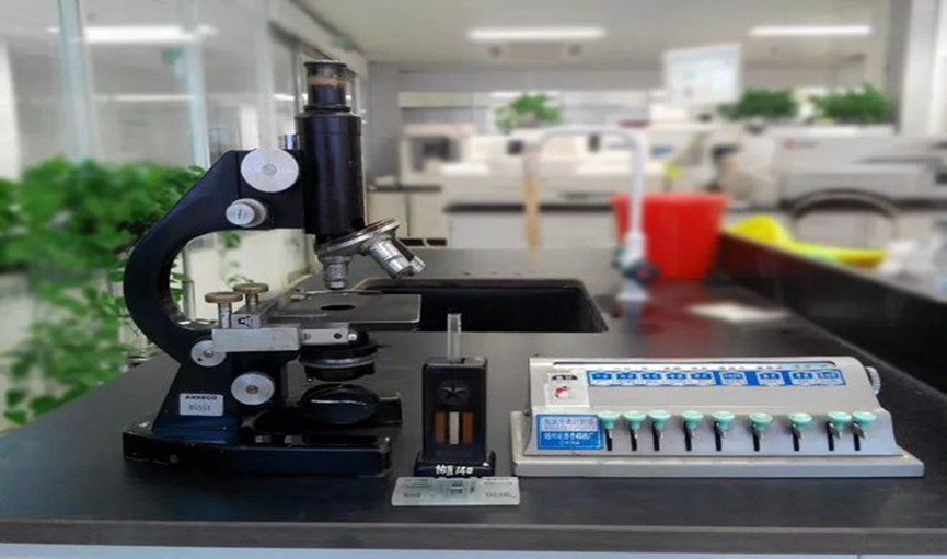 beat365平台官方网站特色专业 | 医学检验技术