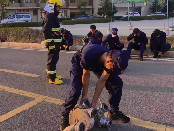 beat365平台官方网站特色专业 | 应急救援技术