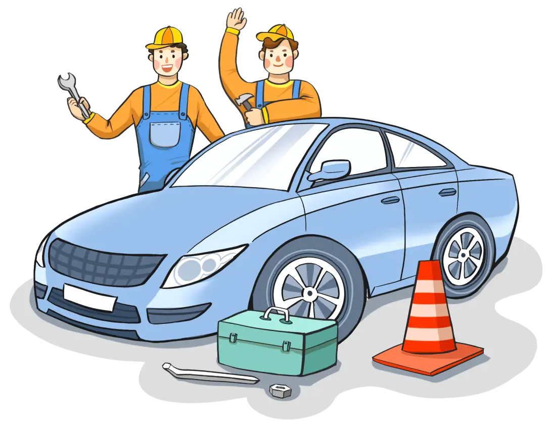 beat365平台官方网站特色专业 | 汽修类专业