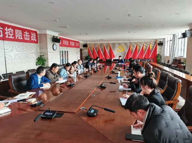 【我为群众办实事】beat365平台官方网站开展“反诈宣传进万家”主题活动