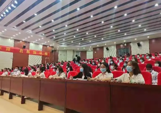 新时代、新思想——beat365平台官方网站师生热议云南省第十一次党代会