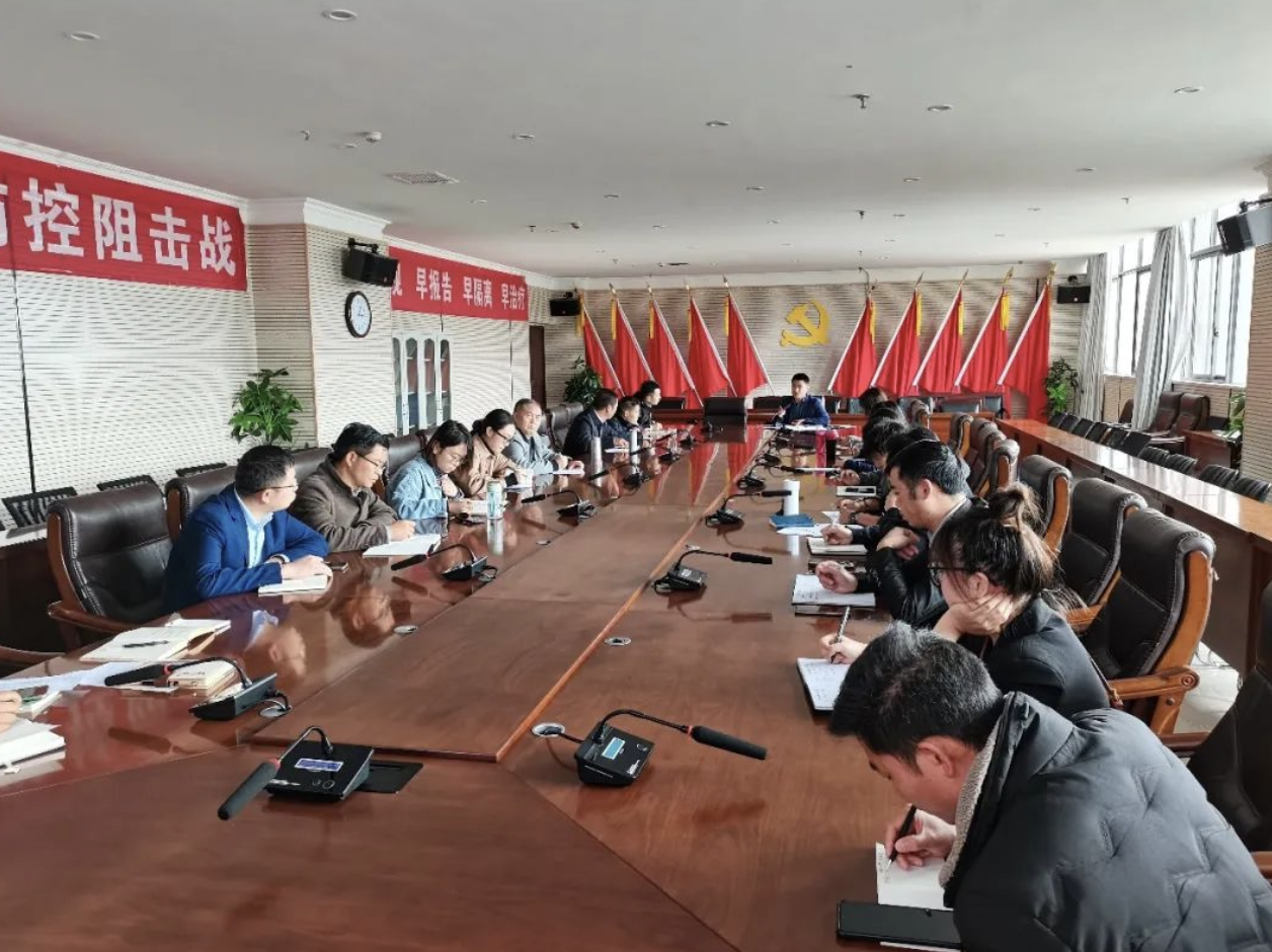 【我为群众办实事】beat365平台官方网站开展“反诈宣传进万家”主题活动