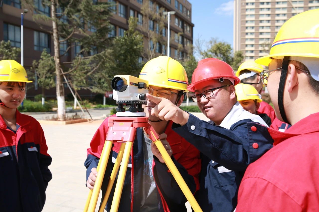 【走进云商】安全与应急技术学院 | 学应急技能 做生命守护者